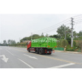 Factory Price DFAC V6 20CBM Waste Reduction Truck